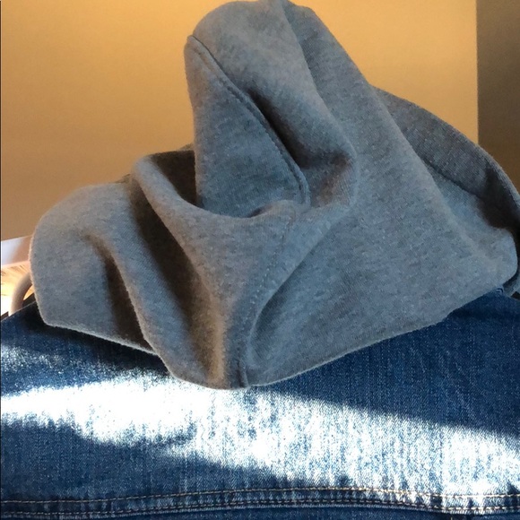 Jean jacket - Picture 5 of 5